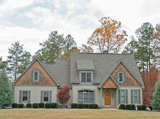 25 Dads Walk, Newnan, GA 30263