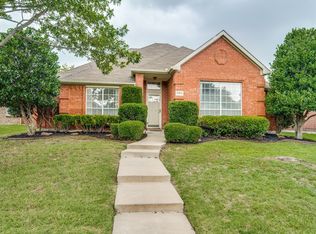 10100 Mallory Dr, Frisco, TX 75035