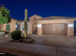 26398 W Cat Balue Dr, Buckeye, AZ 85396