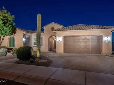 26398 W Cat Balue Dr, Buckeye, AZ, 85396