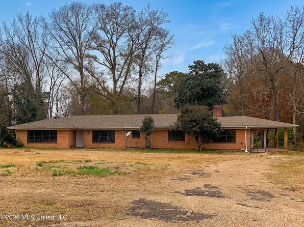 81 Henry Cox Rd, Monticello, MS 39654
