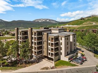 11 Snowmass Rd #642, Crested Butte, CO 81224
