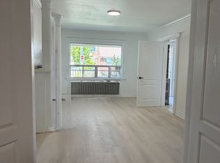 247 Belgravia Ave, Toronto, ON M6E 2M9