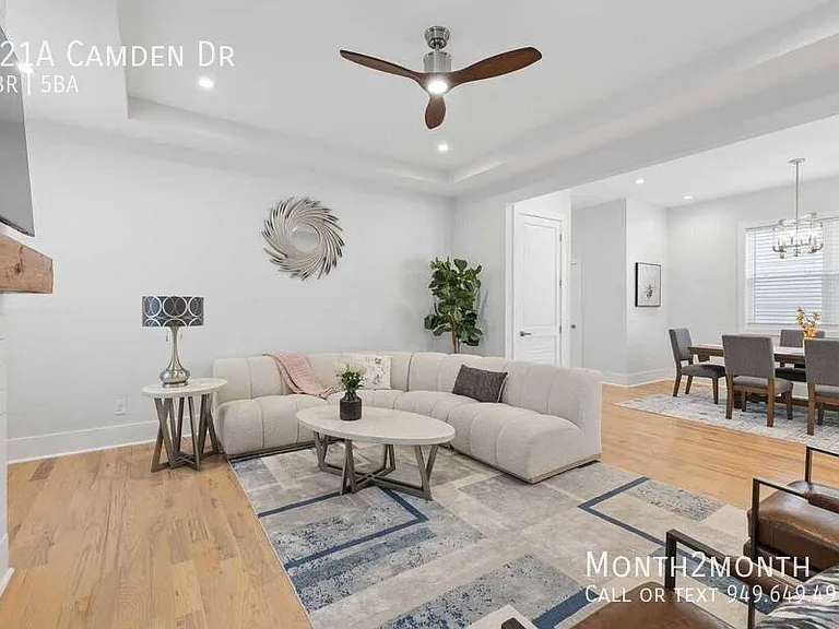 521A Camden Dr — Photo 1