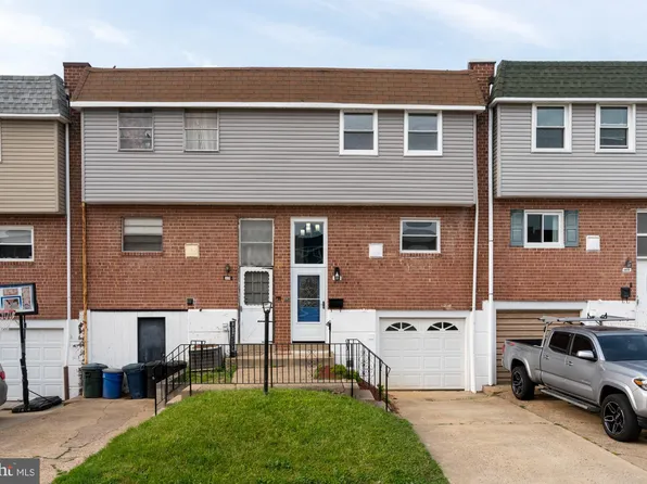 3514 Sussex Ln, Philadelphia, PA 19114