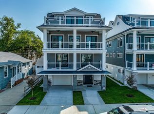 43 Sunset Pl, Ocean City, NJ 08226