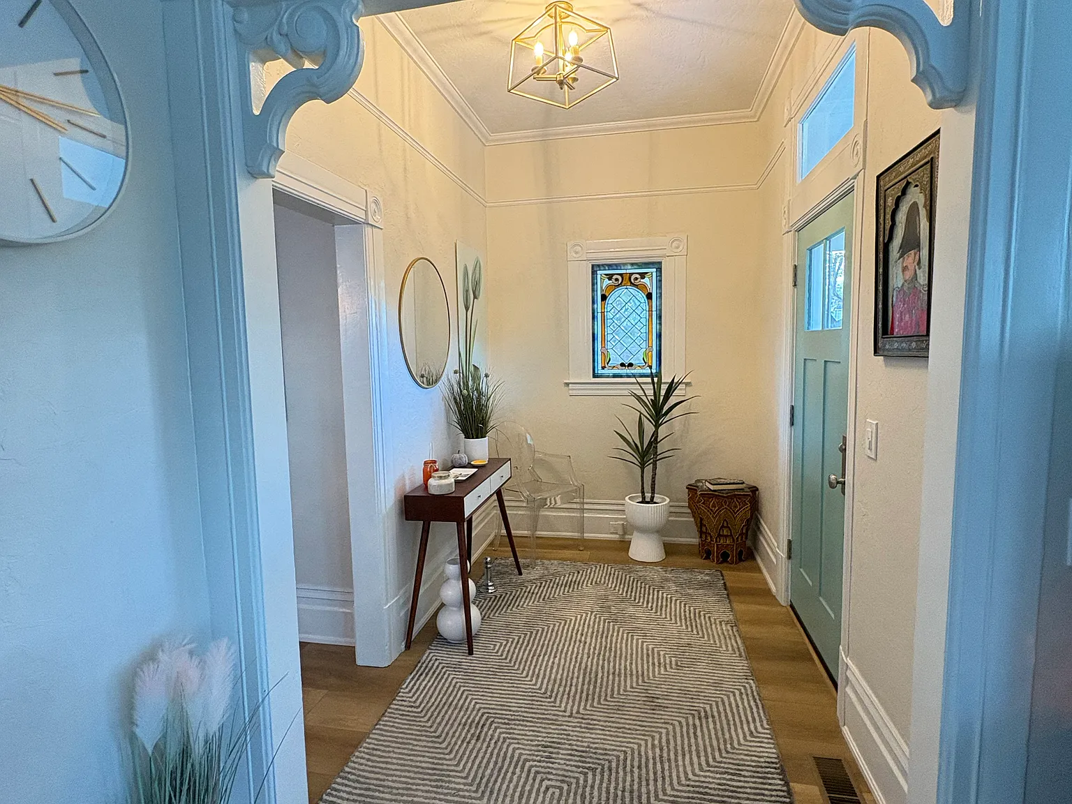 2 bed, 1600 sqft, $3,950 — Photo 4