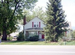 1041 N Taft Hill Rd, Fort Collins, CO 80521