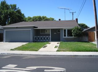 686 Bucher Ave, Santa Clara, CA