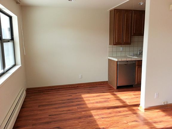 2nd image of 6115 Geary Blvd APT 203
