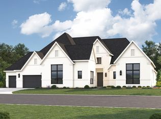 Plan 7012 Plan, Mustang Lakes 100', Celina, TX 75009