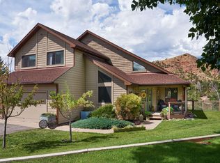 0451 Canyon Creek Dr, Glenwood Springs, CO 81601