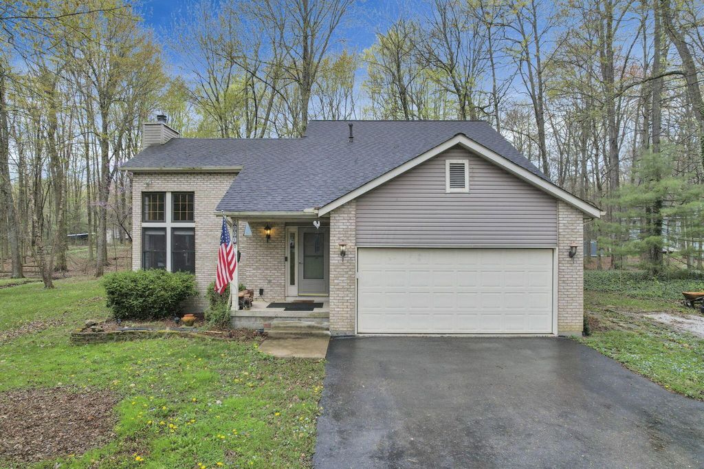 Real estate listing image