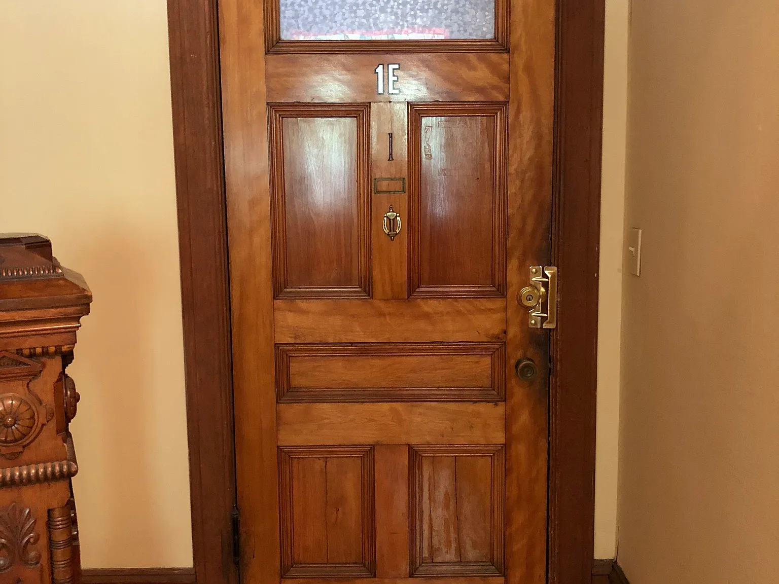 210 Pearl Street - 1E — Photo 2