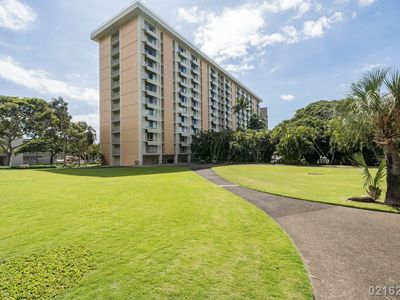 1511 Nuuanu Ave UNIT 121, Honolulu, HI, 96817