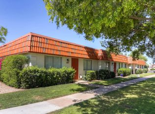 8385 E Indian School Rd, Scottsdale, AZ 85251