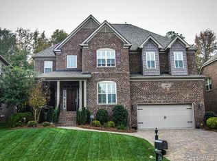5426 Open Book Ln, Charlotte, NC 28270