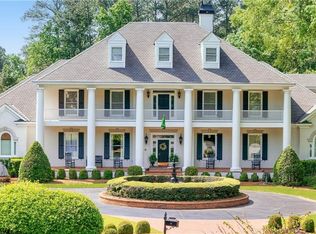 5045 Harrington Rd, Johns Creek, GA 30022