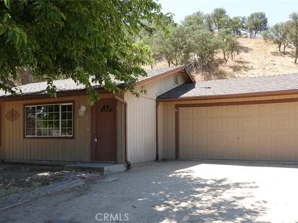 7950 Blue Moon Rd, Adelaide, CA 93446