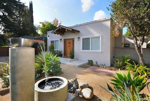 1st image of 4217 Beverly Glen Blvd