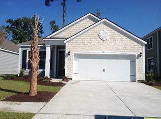 Lorenzo Dr, North Myrtle Beach, SC 29582