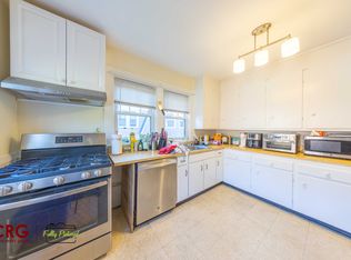 40 Walker St FLOOR 2, Newtonville, MA 02460