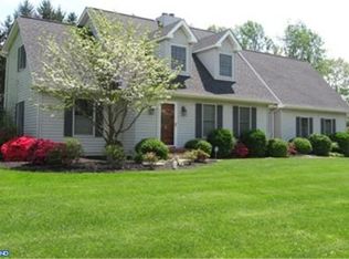 470 Little Egypt Rd, Elkton, MD 21921