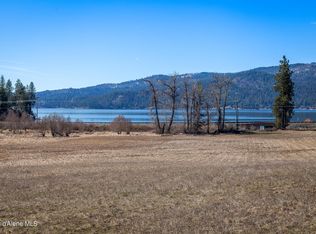 28454 S Highway 97, Harrison, ID 83833