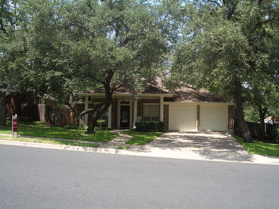 6402 Back Bay Lane