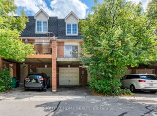 4991 Rathkeale Rd #14, Mississauga, ON L5V2G9