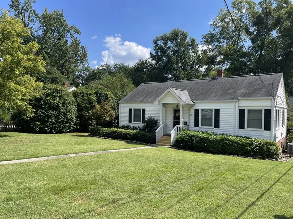 300 Waldo St, Cary, NC 27511
