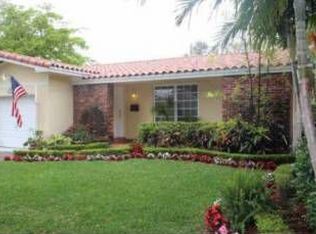 1229 Palermo Ave, Coral Gables, FL 33134