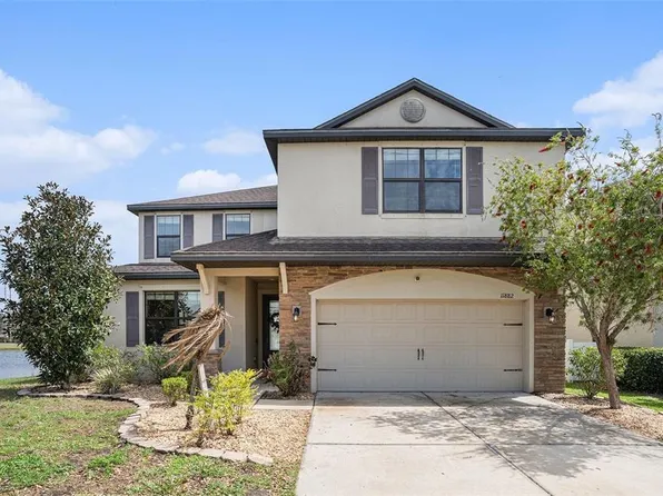 11882 Thicket Wood Dr, Riverview, FL 33579