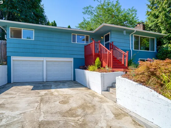 11370 SE Yamhill St, Portland, OR 97216