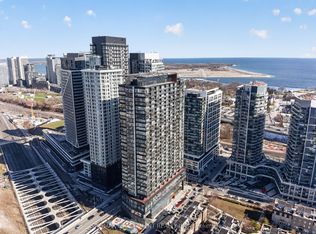 19 Western Battery Rd #3108, Toronto, ON M6K 0E3