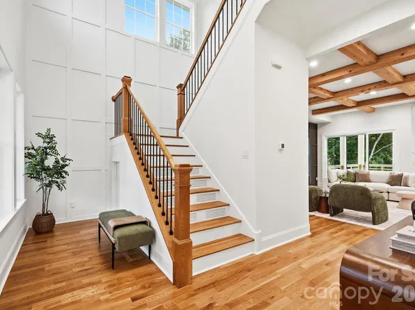 1412 Kennon St, Charlotte, NC 28205