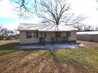 468818 E 840th Rd, Stilwell, OK 74960