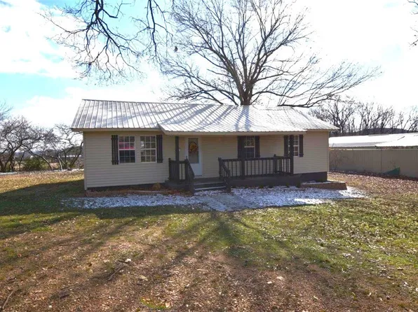468818 E 840th Rd, Stilwell, OK 74960