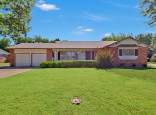 4836 N Battin St, Wichita, KS 67220