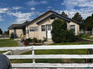 301 S Roosevelt Rd S #Y, Portales, NM 88130