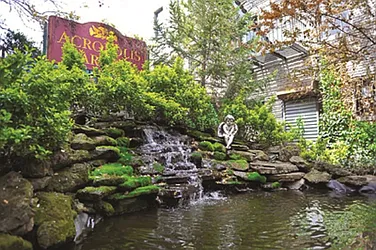 Sold by Citi Habitats