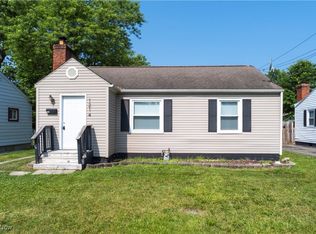 1214 E 360th St, Eastlake, OH