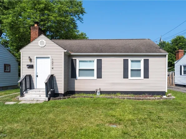 1214 E 360th St, Eastlake, OH 44095