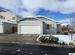 9639 Autumn Leaf Way, Reno, NV 89506