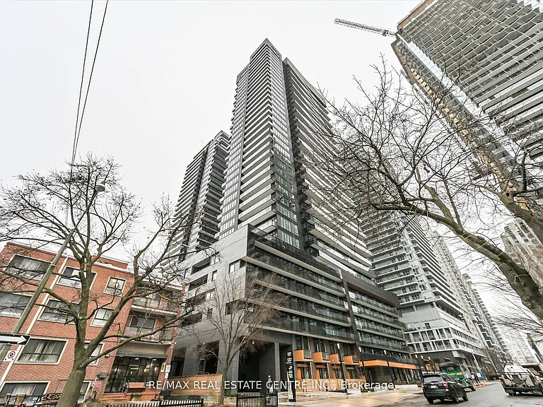 117 Broadway Ave #1406 — Photo 2