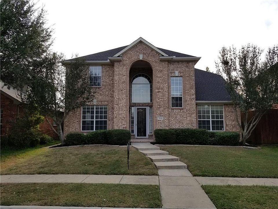 5641 Westwood Ln, The Colony, TX 75056 Zillow
