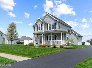 34 Willis Way, Malta, NY 12020