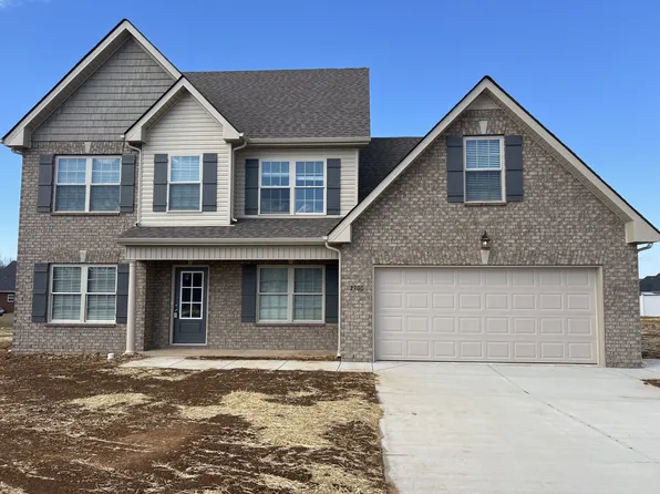 2900 Acron Ct Lot 541, Christiana, TN 37037