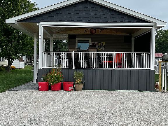 2nd image of 650 N State Rd Lot 68