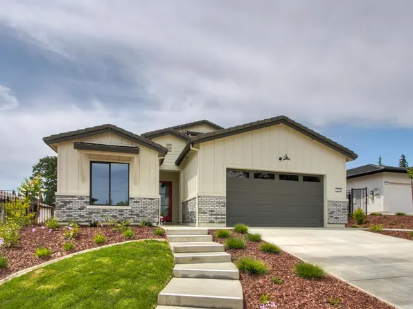 7404 Mamba Ct, Rancho Murieta, CA 95683